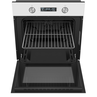 Духовой шкаф HOMSair OEM606WH
