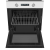 Духовой шкаф HOMSair OEM606WH