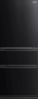 Холодильник Mitsubishi Electric MR-CGX450ER-GBK-A