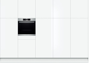 Духовой шкаф Bosch HBG633NS1
