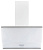 Вытяжка Krona IRIDA 600 WHITE PB