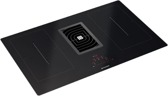 Варочная панель Faber GALILEO SMART BK GLASS A830 340.0577.694