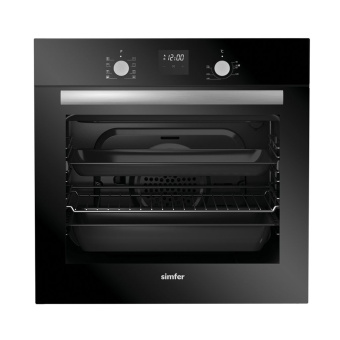 Духовой шкаф Simfer B6ES58011