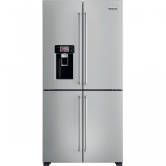 Встраиваемый холодильник KitchenAid KCQXX 18900