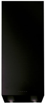 Вытяжка Falmec Mira Black 40 (800)