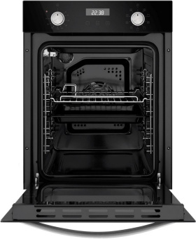 Духовой шкаф Maunfeld EOEM519B