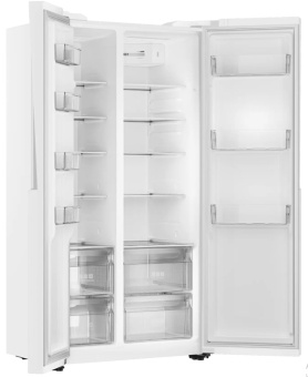 Холодильник Haier HRF-918DW