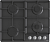 Варочная панель Gorenje G641EXB