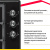 Варочная панель Simfer H45V31B516