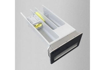 Стиральная машина Asko WMC8944PB.T