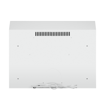Вытяжка HOMSair HORIZONTAL 60 белый