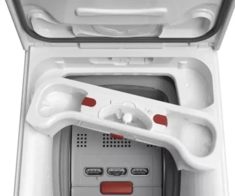Стиральная машина с вертикальной загрузкой AEG LTR7E373AE