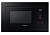 Встраиваемая микроволновая печь Samsung MG20A7118AK/BW