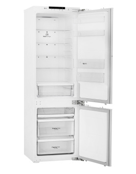 Встраиваемый холодильник LG GR-N266LLP