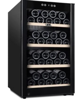 Винный шкаф TCL P120WC