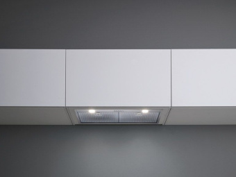 Вытяжка Falmec Silence GRUPPO INCASSO NRS 70 inox (800)