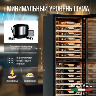 Meyvel MV110-KBT2 (Slim)