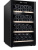 Винный шкаф TCL P120WC