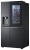 Холодильник LG GSXV90MCAE