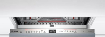 Встраиваемая посудомоечная машина Bosch SMV6ECX69E