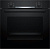 Духовой шкаф Bosch HBA530BB0S