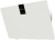 Вытяжка Faber SOFT EDGE BIANCO KOS A80