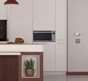 Духовой шкаф Delonghi SLB 9 RUS