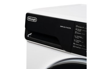 Стиральная машина DeLonghi DWM 624 VI ALICIA