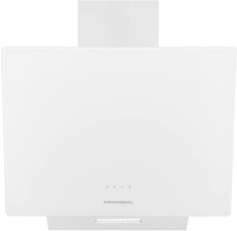 Вытяжка Kuppersberg F 605 W