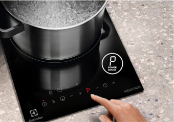 Варочная панель Electrolux LIT 30230 C