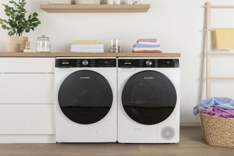 Сушильная машина Gorenje DNS12