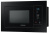 Встраиваемая микроволновая печь Samsung MG23A7118AK/BW