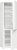 Холодильник Gorenje RK6201EW4