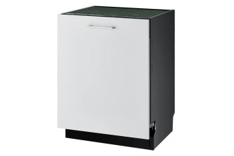 Встраиваемая посудомоечная машина Samsung DW60R7050BB/WT