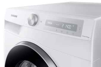 Стиральная машина Samsung WW90T604CLH/LP