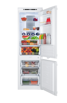 Встраиваемый холодильник Hansa BK318.3FVC