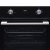 Духовой шкаф Cata MDS 7206 BK