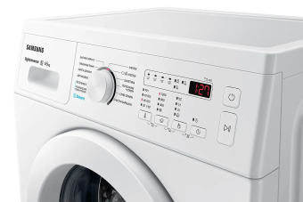 Стиральная машина Samsung WW65A4S20EE/LP