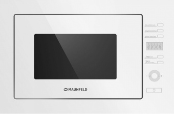 Встраиваемая микроволновая печь Maunfeld MBMO.25.7GW