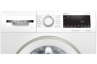 Стиральная машина Bosch WHA122XEBL