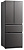 Холодильник Mitsubishi Electric MR-LX442EX-GDS