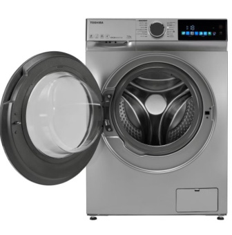 Стиральная машина Toshiba TW-BN80C4RU(SK)