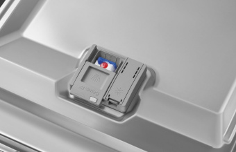Встраиваемая посудомоечная машина Smeg STL362CS