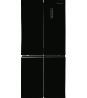 Холодильник Schaub Lorenz SLU X495GY4EI