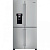 Встраиваемый холодильник KitchenAid KCQXX 18900