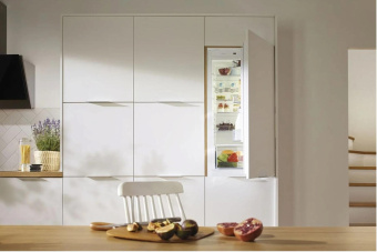 Встраиваемый холодильник Gorenje NRKI 4182 E1