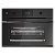 Духовой шкаф с СВЧ Kuppersbusch CBM 6350.0 GPH 5 Black Velvet