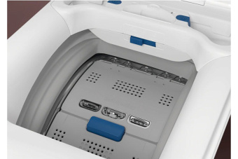 Стиральная машина с вертикальной загрузкой Electrolux EW7T3R272
