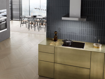 Вытяжка Miele PUR68W