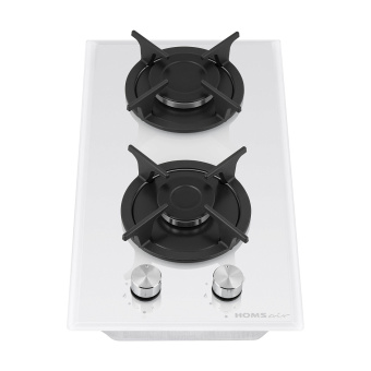 Варочная панель HOMSair HGG321WH
